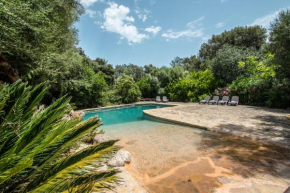 Гостиница Finca Eve's Secret Garden  Бухер
